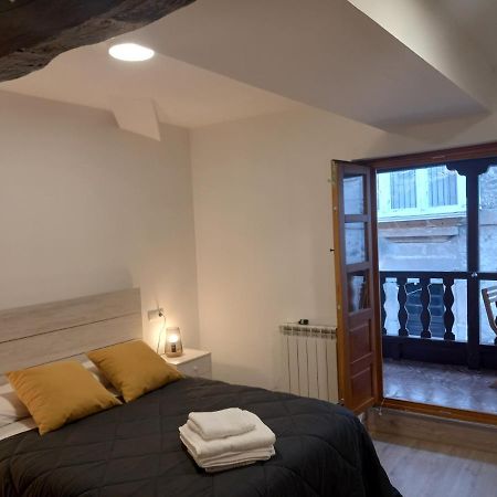 Hotel Rural Virgen Del Carmen Molinaseca Ngoại thất bức ảnh