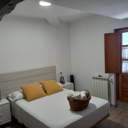 Hotel Rural Virgen Del Carmen Molinaseca Ngoại thất bức ảnh