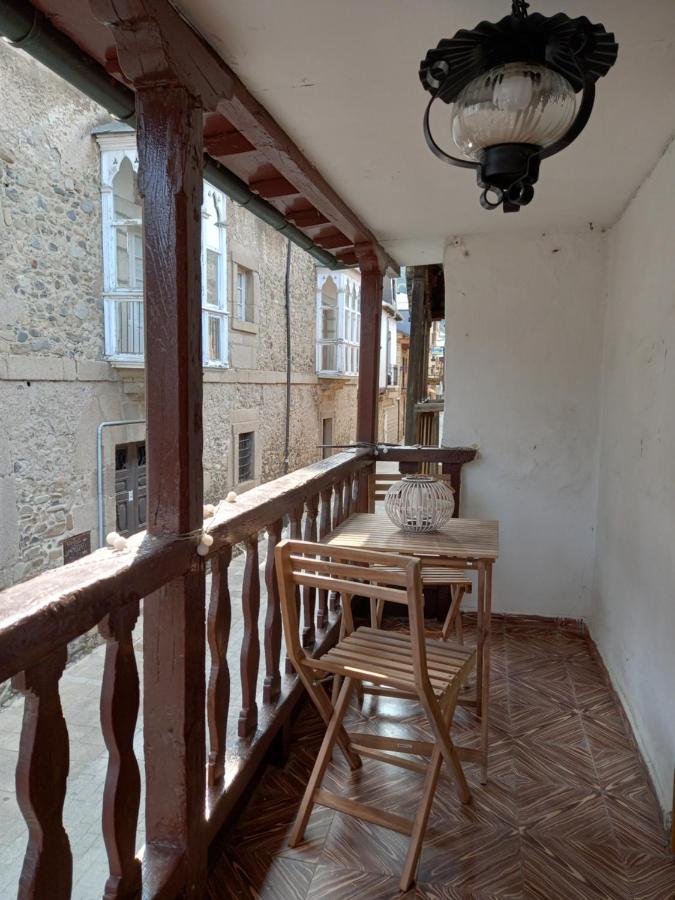 Hotel Rural Virgen Del Carmen Molinaseca Ngoại thất bức ảnh