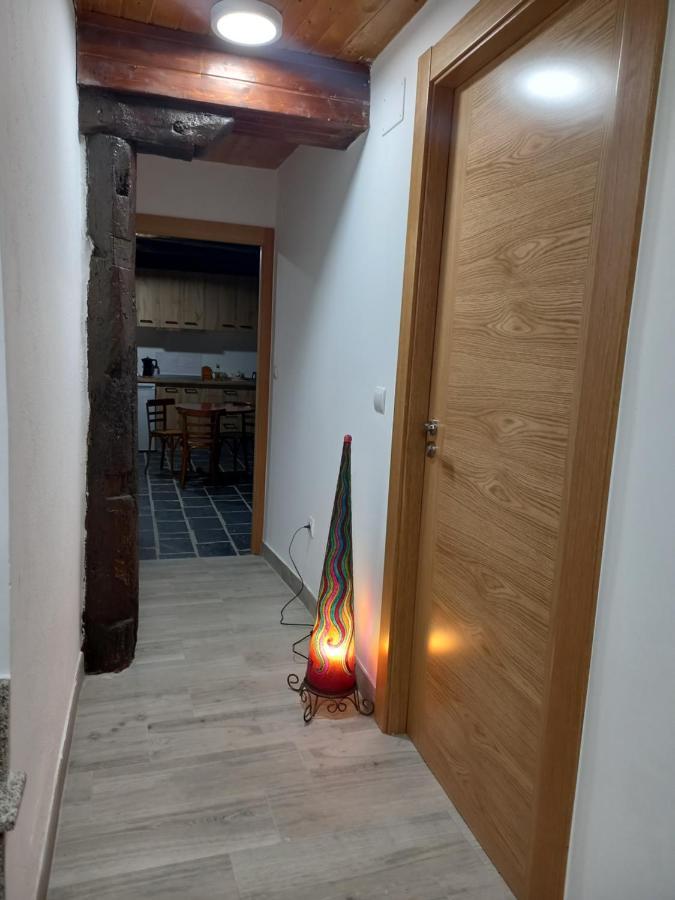 Hotel Rural Virgen Del Carmen Molinaseca Ngoại thất bức ảnh