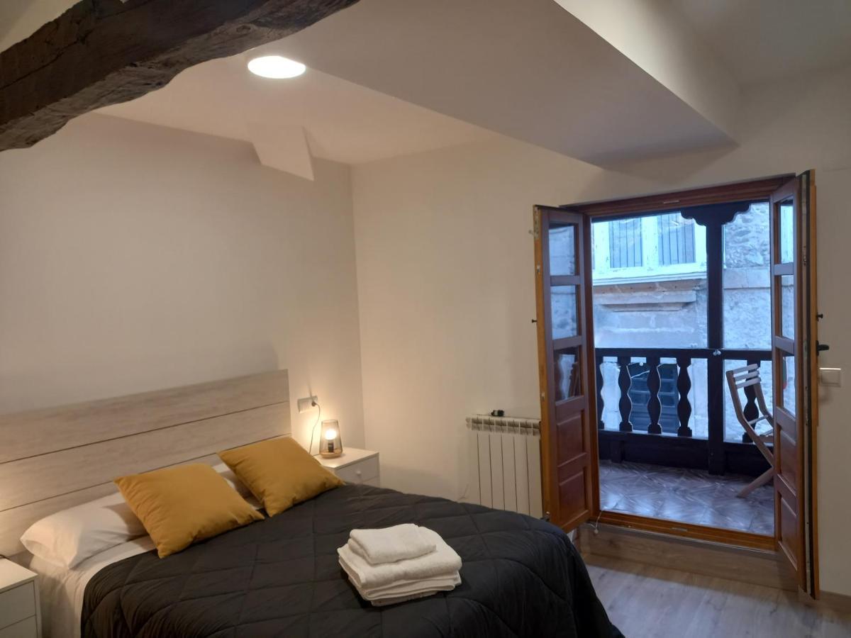 Hotel Rural Virgen Del Carmen Molinaseca Ngoại thất bức ảnh